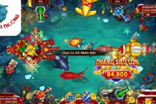 Bắn Cá Sunwin – Top cổng game bắn cá hot hit nhất 2024